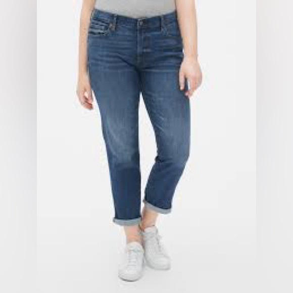 GAP Denim - GAP jeans